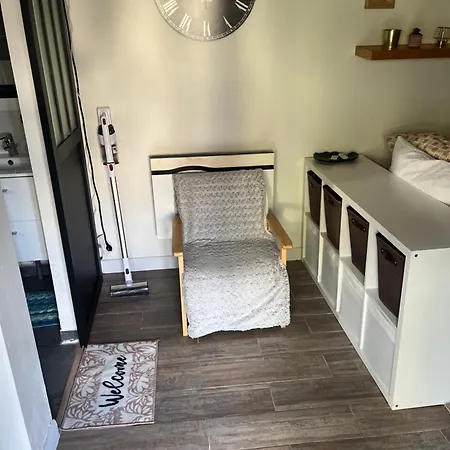 Appartement Pres De L Aeroport D Orly